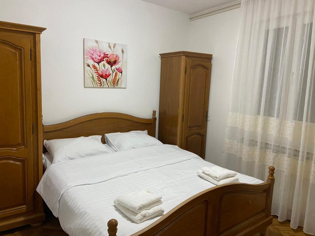 Mountain House Ivanova Korita Cetinje Exterior foto