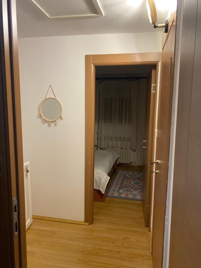 Mountain House Ivanova Korita Cetinje Exterior foto